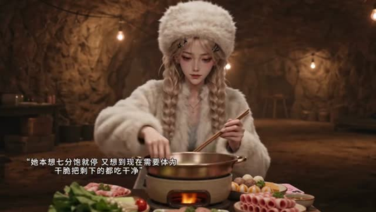 凛冬跟随囤货绝境求生(149集) 凛冬跟随囤货绝境求生(149集)超火短剧抢先看