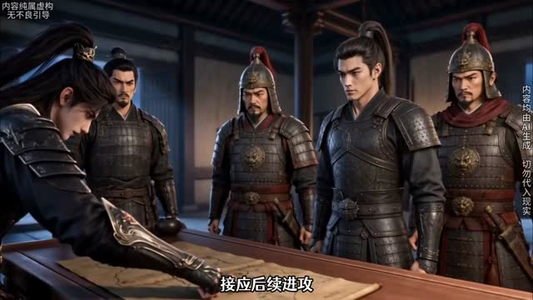 我只想找死,却被奉为九州战神了(852集) 我只想找死,却被奉为九州战神了(852集)看过的人都说好