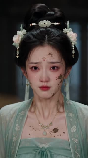 云锦秀：相府小姐有点凶第四季（127集）短剧精彩不断