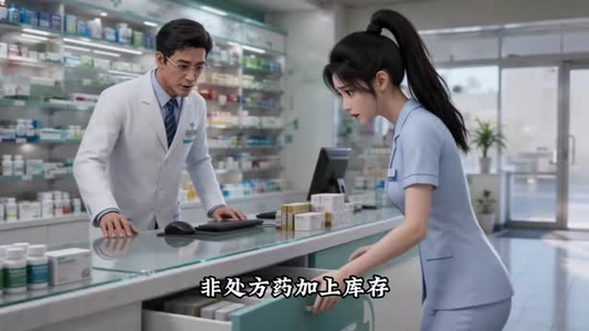 三天后穿越古代,我贷款搬空商城!(457集) 三天后穿越古代,我贷款搬空商城!(457集)一起追短剧