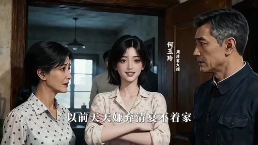 我的植物人老公不对劲(80集) 我的植物人老公不对劲(80集)免费观看全集