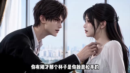 爱恨皆沉沦：小源沉渝（149集）深深爱上这部剧