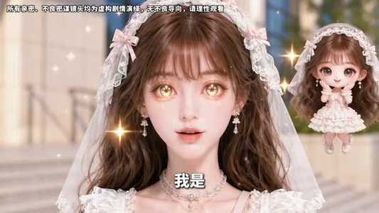“栀”属于你！恰好是你（119集）夸克在线观看