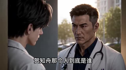 急诊摸鱼王（116集）直接追到结尾