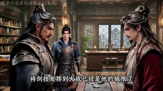 酒痴师兄一剑无敌(144集) 酒痴师兄一剑无敌(144集)好看上头的短剧