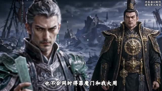 狱卒长生传(320集) 狱卒长生传(320集)免费看全网短剧