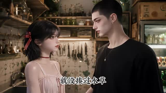 蝴蝶降临他心上第一季(123集) 蝴蝶降临他心上第一季(123集)短剧在哪里看