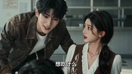 姜柠穿越记之京城奇缘第五季（385集）精彩不断免费看