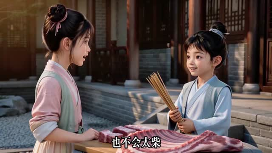 穿越古代，全家都是行业大佬第二季（150集）超好看古装短剧