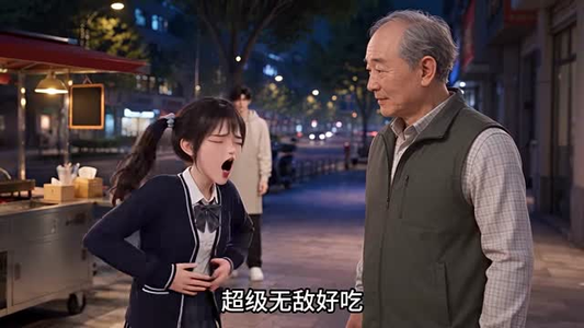 上班哪有吃饭香第二季(152集) 上班哪有吃饭香第二季(152集)短剧热门推荐