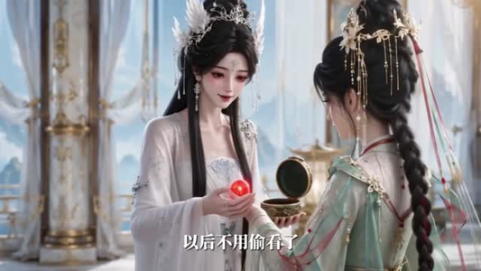 反派降临，争做凤傲天（160集）我真的爱了