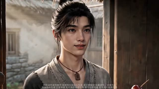 农女宠夫实录(131集) 农女宠夫实录(131集)短剧全集大结局
