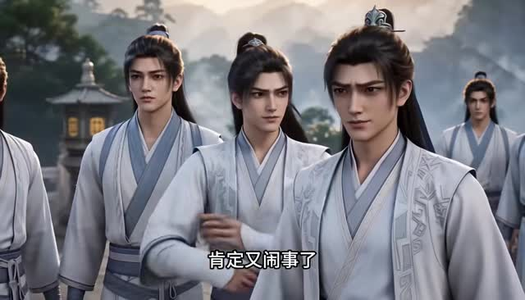 别惹她,小师妹智怼八方(72集) 别惹她,小师妹智怼八方(72集)好看的短剧分享