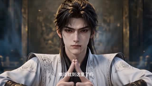 春秋蝉鸣时,帝师归来日(75集) 春秋蝉鸣时,帝师归来日(75集)全集都在这里了