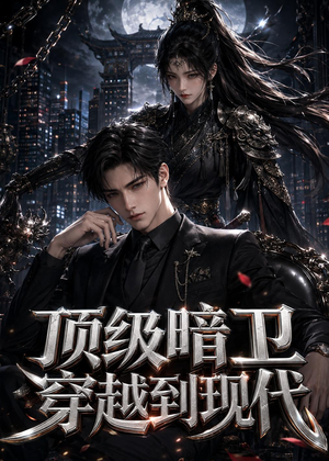 顶级暗卫穿越到现代（142集）男主角是谁