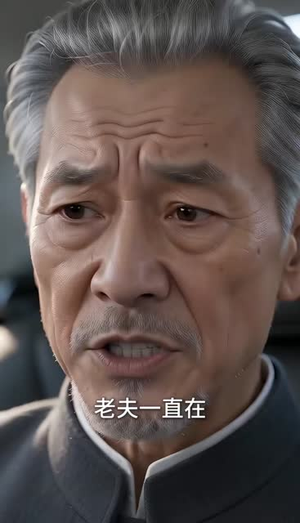 回归都市当纨绔(153集) 回归都市当纨绔(153集)精彩短剧分享。