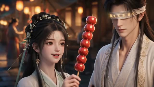 魔尊他看穿了一切(60集) 魔尊他看穿了一切(60集)推荐好短剧