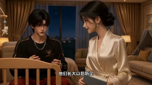 春风千金不好惹第五季(53集) 春风千金不好惹第五季(53集)流畅播放免费看