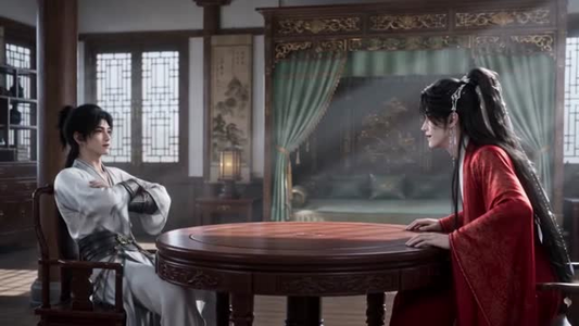 算死仙第六季(122集) 算死仙第六季(122集)太好看了短剧