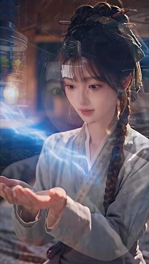 穿成农场空间山里汉的锦鲤福妻(161集) 穿成农场空间山里汉的锦鲤福妻(161集)在线播放