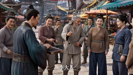 反派世子:作死不成带爹飞升第二季(92集) 反派世子:作死不成带爹飞升第二季(92集)免费短剧推荐