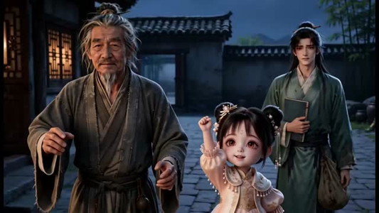 饭盆战神夜团团(66集) 饭盆战神夜团团(66集)在哪里可以看