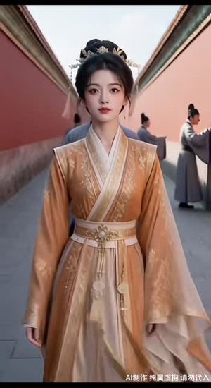 满宫都在等我开饭（187集）全网短剧抢先看