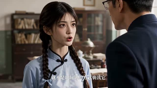就职供销社,我在60年代搞代购(109集) 就职供销社,我在60年代搞代购(109集)常回家看看短剧