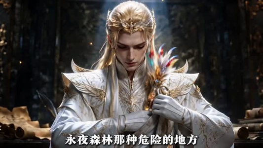 恭迎猫猫神大人(35集) 恭迎猫猫神大人(35集)看精彩短剧