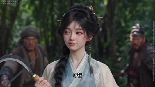 一巴掌扇出好日子,这个女孩真好命!(71集) 一巴掌扇出好日子,这个女孩真好命!(71集)全集完整版