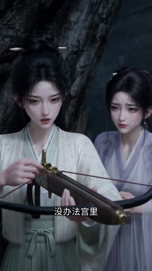 好感归零我必死,恶毒女配要通关(44集) 好感归零我必死,恶毒女配要通关(44集)短剧看全集