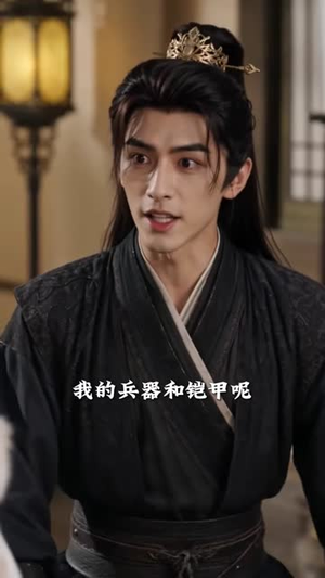 大唐憨婿之我姐姐是太子妃(115集) 大唐憨婿之我姐姐是太子妃(115集)最后的大结局