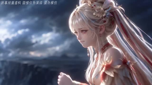 兽世替嫁:假凤凰每天都在露馅边缘(52集) 兽世替嫁:假凤凰每天都在露馅边缘(52集)好看的短剧分享