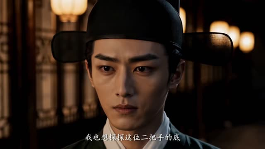 冒名入仕,我熬成了大明首辅第一季(245集) 冒名入仕,我熬成了大明首辅第一季(245集)海量短剧免费看