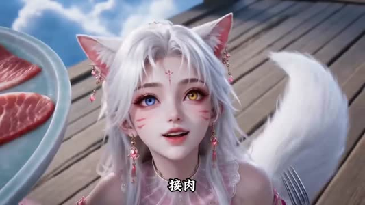 三界顶流是只喵(50集) 三界顶流是只喵(50集)短剧热门分享