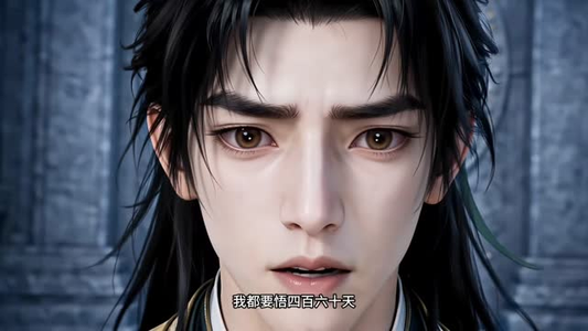 符仙人:符道之祖第六季(265集) 符仙人:符道之祖第六季(265集)热播短剧免费看