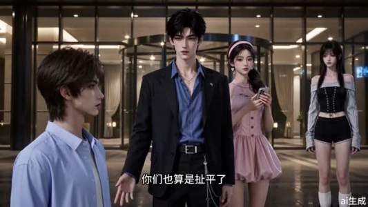 论坛求助我要撬兄弟的心上人(48集) 论坛求助我要撬兄弟的心上人(48集)精彩短剧抢先看