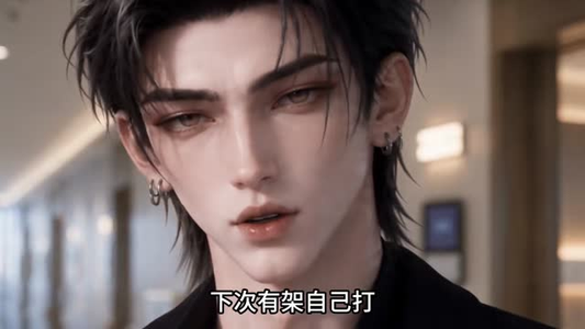 深情诱引(201集) 深情诱引(201集)精彩短剧天天看