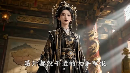 我靠万物告密,手撕假公主成皇族团宠(99集) 我靠万物告密,手撕假公主成皇族团宠(99集)每日短剧推荐