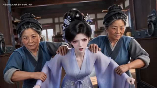 夫人她又有什么坏心思呢(80集) 夫人她又有什么坏心思呢(80集)直接追到结尾