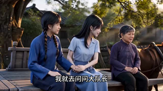 猎户的妻子(158集) 猎户的妻子(158集)网上可以看吗