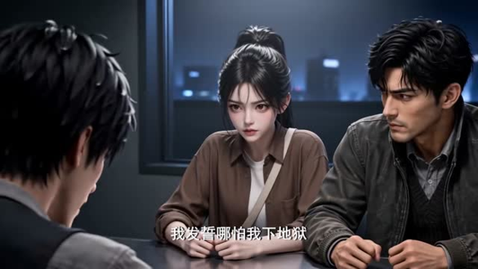 鼠脉天网第三季(60集) 鼠脉天网第三季(60集)短剧抢先看