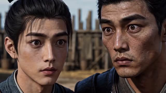 销骨:腹黑暴君成了我的充电宝第三季(134集) 销骨:腹黑暴君成了我的充电宝第三季(134集)精彩的短剧