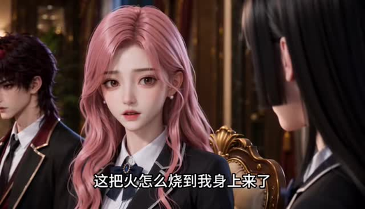 弹幕预警!装瞎真千金玩转修罗场(200集) 弹幕预警!装瞎真千金玩转修罗场(200集)精彩短剧看全集