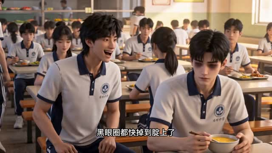 拆CP不成,反成爸妈心尖宠宝(74集) 拆CP不成,反成爸妈心尖宠宝(74集)红果短剧看全集