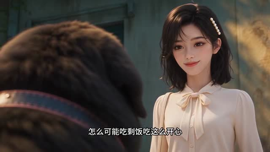全城寻宠:要饭的狗狗身价百万(53集) 全城寻宠:要饭的狗狗身价百万(53集)免费短剧就是爽