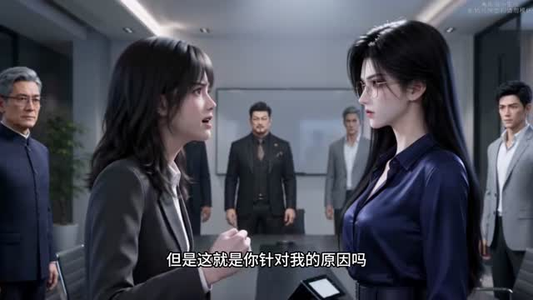偏爱非你莫属第二季(126集) 偏爱非你莫属第二季(126集)常回家看看短剧
