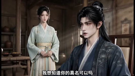 闯荒年，我靠灵泉空间当团宠第三季（227集）在线看完整版