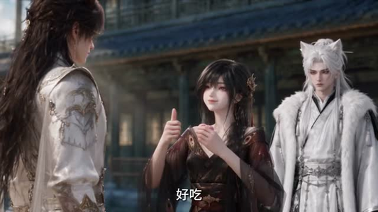 兽世修罗场:反派家族独宠我(286集) 兽世修罗场:反派家族独宠我(286集)真的好看吗