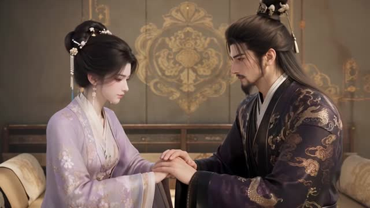 郡主读心术:五百年唯一女娃成团宠(116集) 郡主读心术:五百年唯一女娃成团宠(116集)在哪看是免费的
